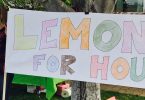 Lemon-aid for Houston